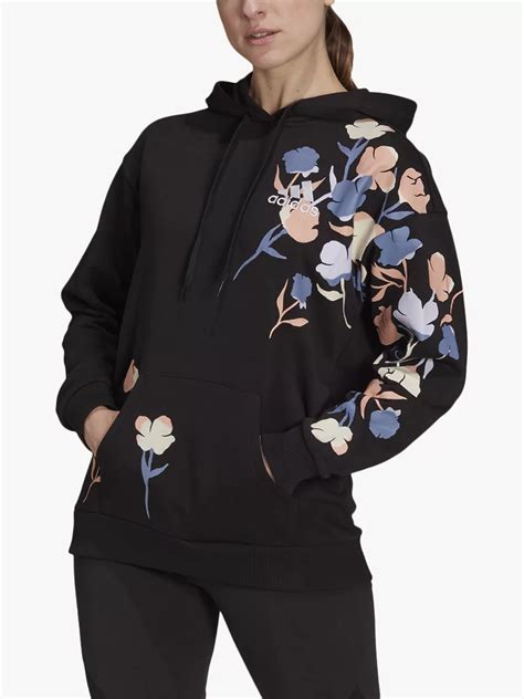 adidas graphic hoodie